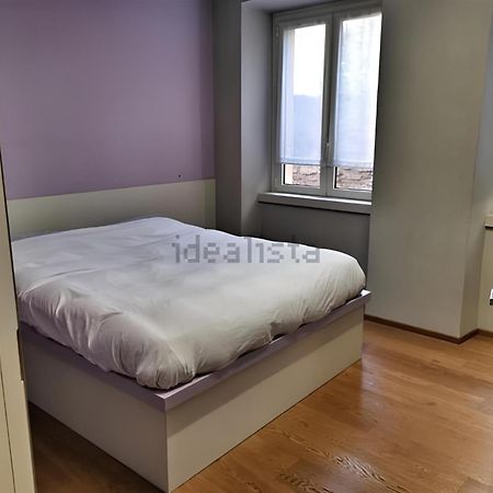 Lake Como - Renato'S Home Gera Lario Eksteriør billede